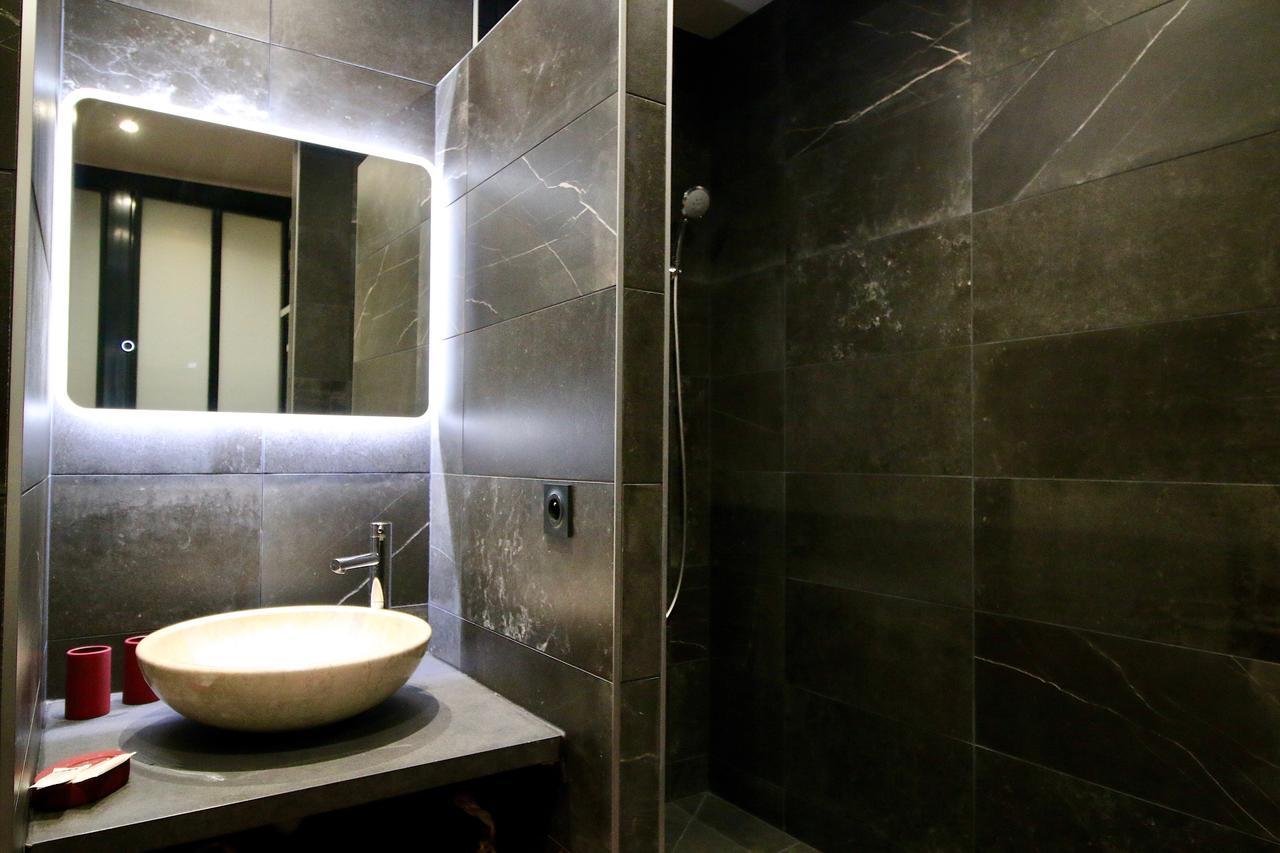 Apartamento 3E Secret En Plein Coeur Du Vieux Lyon Exterior foto