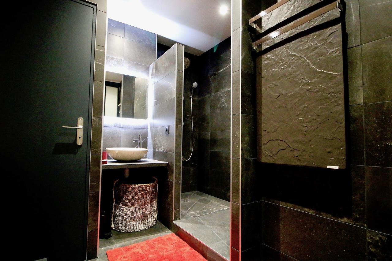 Apartamento 3E Secret En Plein Coeur Du Vieux Lyon Exterior foto